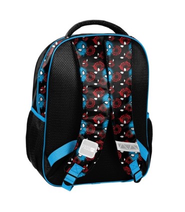 Plecak szkolny Spiderman SP22CS-260, PASO