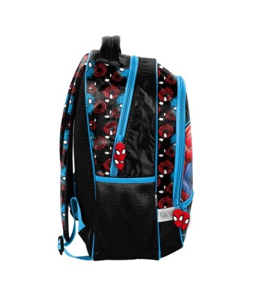  Plecak szkolny Spiderman SP22CS-260, PASO