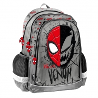 Plecak szkolny Spiderman, Marvel SP23BB-081, PASO