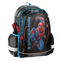 Plecak szkolny Spiderman, Marvel SP23PA-081, PASO