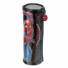  Piórnik jednokomorowy tuba Spiderman Marvel SP23PA-003, PASO