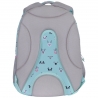 Plecak szkolny ergonomiczny ASTRA HEAD AB330 TEDDY PANDA