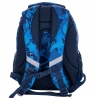 Plecak szkolny ergonomiczny ASTRA AB330 MORO FAN