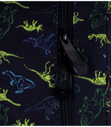 Plecak przedszkolny AK300 Astra T-REX NEON