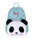 Plecak przedszkolny AK300 Astra TEDDY PANDA