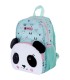 Plecak przedszkolny AK300 Astra TEDDY PANDA