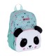 Plecak przedszkolny AK300 Astra TEDDY PANDA