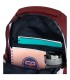 Plecak szkolny 21L Coolpack Jerry GRADIENT COSTA