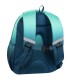 Plecak szkolny 21L Coolpack Jerry GRADIENT BLUE LAGOON