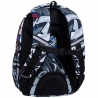 Plecak szkolny 21L Coolpack Jerry STREET ART