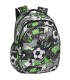 Plecak szkolny 21L Coolpack Jerry LET`S GOL