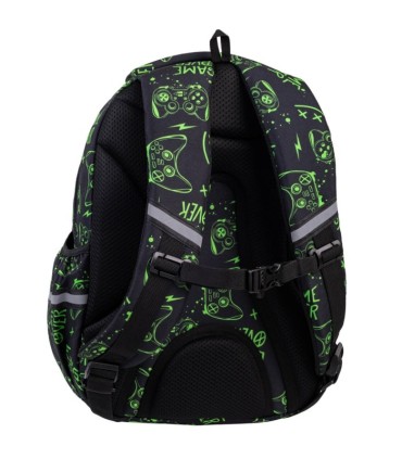 Plecak szkolny 21L Coolpack Jerry GAME NIGHT