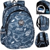 Plecak szkolny 21L Coolpack Jerry STREET LIFE