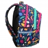 Plecak szkolny 21L Coolpack Jerry LADY COLOR