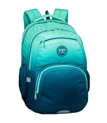 Plecak szkolny 23L COOLPACK PICK GRADIENT BLUE LAGOON