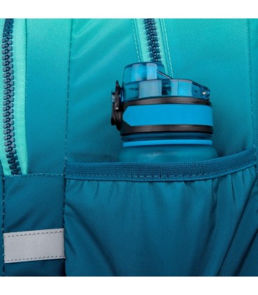 Plecak szkolny 23L COOLPACK PICK GRADIENT BLUE LAGOON