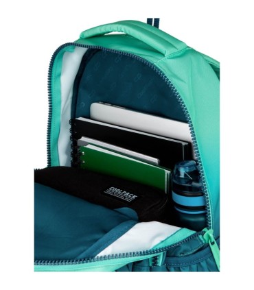 Plecak szkolny 23L COOLPACK PICK GRADIENT BLUE LAGOON