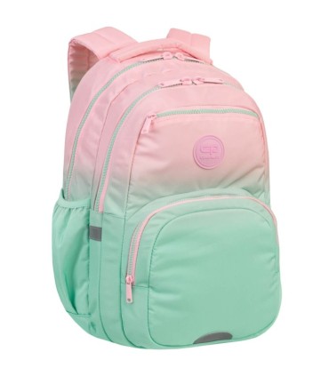 Plecak szkolny 23L COOLPACK PICK GRADIENT STRAWBERRY