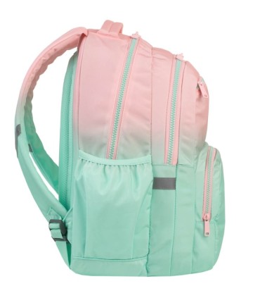 Plecak szkolny 23L COOLPACK PICK GRADIENT STRAWBERRY