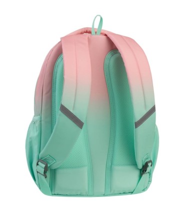 Plecak szkolny 23L COOLPACK PICK GRADIENT STRAWBERRY