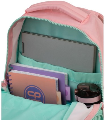 Plecak szkolny 23L COOLPACK PICK GRADIENT STRAWBERRY