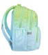 Plecak szkolny 23L COOLPACK PICK GRADIENT MOJITO