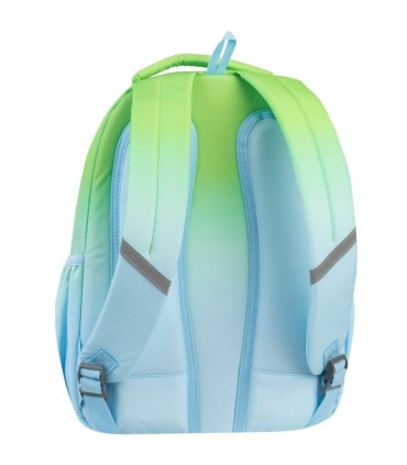 Plecak szkolny 23L COOLPACK PICK GRADIENT MOJITO