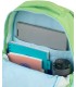 Plecak szkolny 23L COOLPACK PICK GRADIENT MOJITO