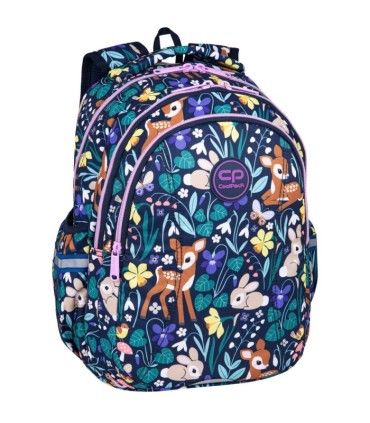 PLECAK SZKOLNY 21L COOLPACK JOY S OH MY DEER