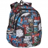 PLECAK SZKOLNY 21L COOLPACK JOY S BIG CITY