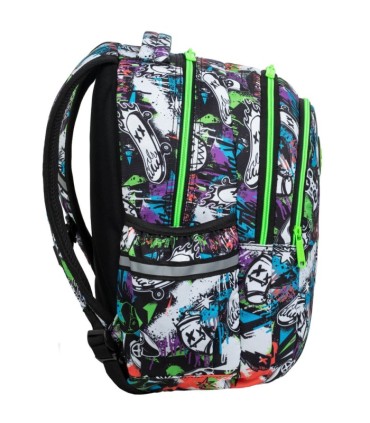 PLECAK SZKOLNY 21L COOLPACK JOY S PEEK A BOO