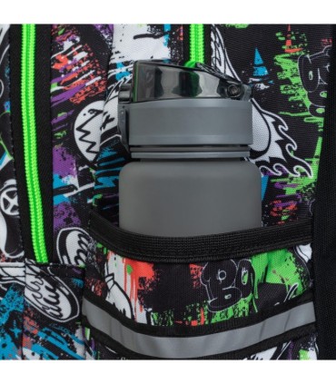 PLECAK SZKOLNY 21L COOLPACK JOY S PEEK A BOO