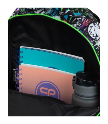 PLECAK SZKOLNY 21L COOLPACK JOY S PEEK A BOO