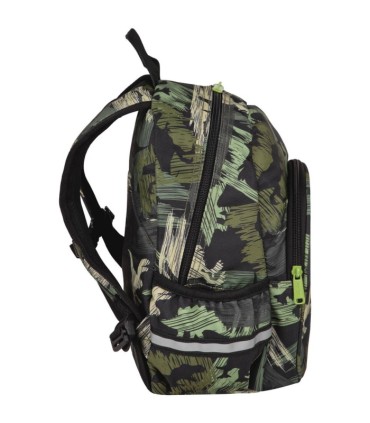 Plecaczek dziecięcy Coolpack  ADVENTURE PARK