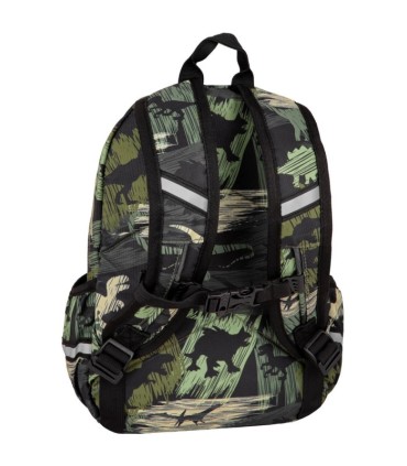 Plecaczek dziecięcy Coolpack  ADVENTURE PARK