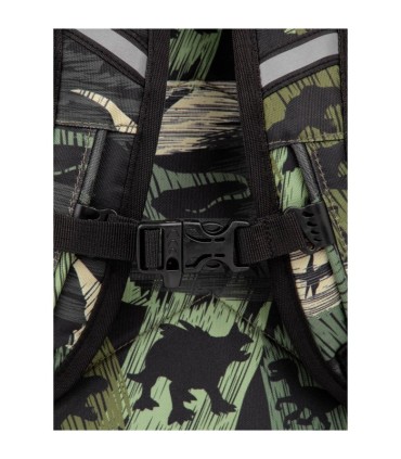 Plecaczek dziecięcy Coolpack  ADVENTURE PARK