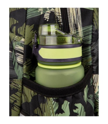 Plecaczek dziecięcy Coolpack  ADVENTURE PARK