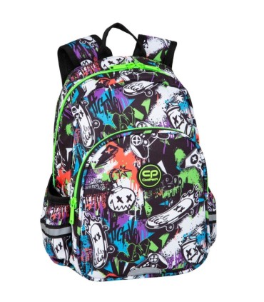 Plecaczek dziecięcy Coolpack  TOBY PEEK A BOO