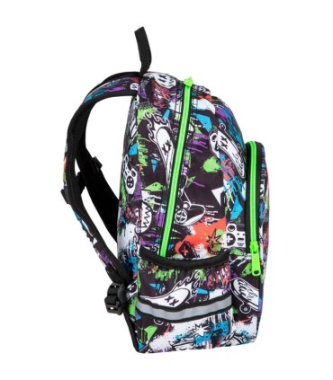 Plecaczek dziecięcy Coolpack  TOBY PEEK A BOO