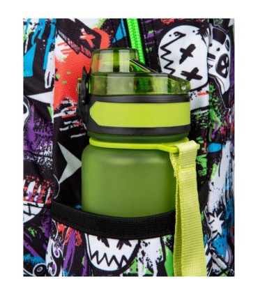 Plecaczek dziecięcy Coolpack  TOBY PEEK A BOO