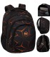 Plecak młodzieżowy Coolpack Drafter LAVA