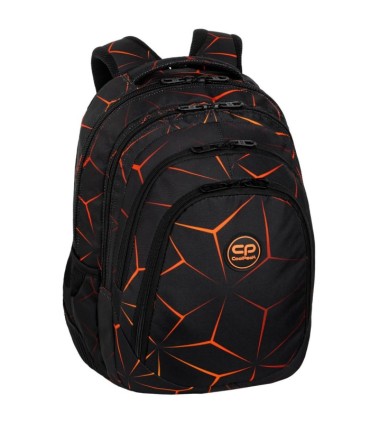 Plecak młodzieżowy Coolpack Drafter LAVA