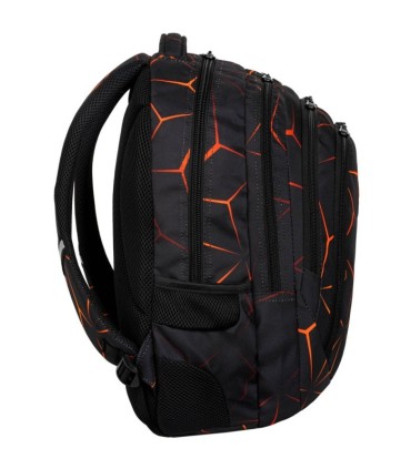 Plecak młodzieżowy Coolpack Drafter LAVA