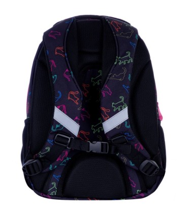  Plecak szkolny Astra Hash AB330 LO&VE KOTKI