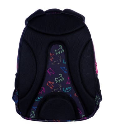  Plecak szkolny Astra Hash AB330 LO&VE KOTKI