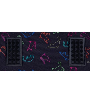  Plecak szkolny Astra Hash AB330 LO&VE KOTKI