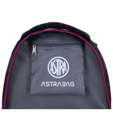  Plecak szkolny Astra Hash AB330 LO&VE KOTKI