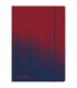  Teczka A4 z gumką Coolpack Ombre Gradient Costa