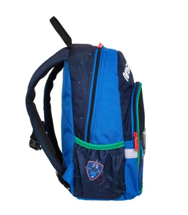 Plecaczek dziecięcy COLORINO  TOBY NASA