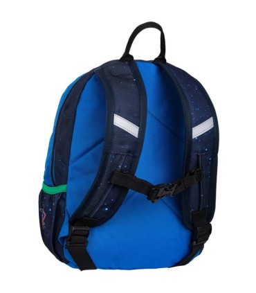 Plecaczek dziecięcy COLORINO  TOBY NASA